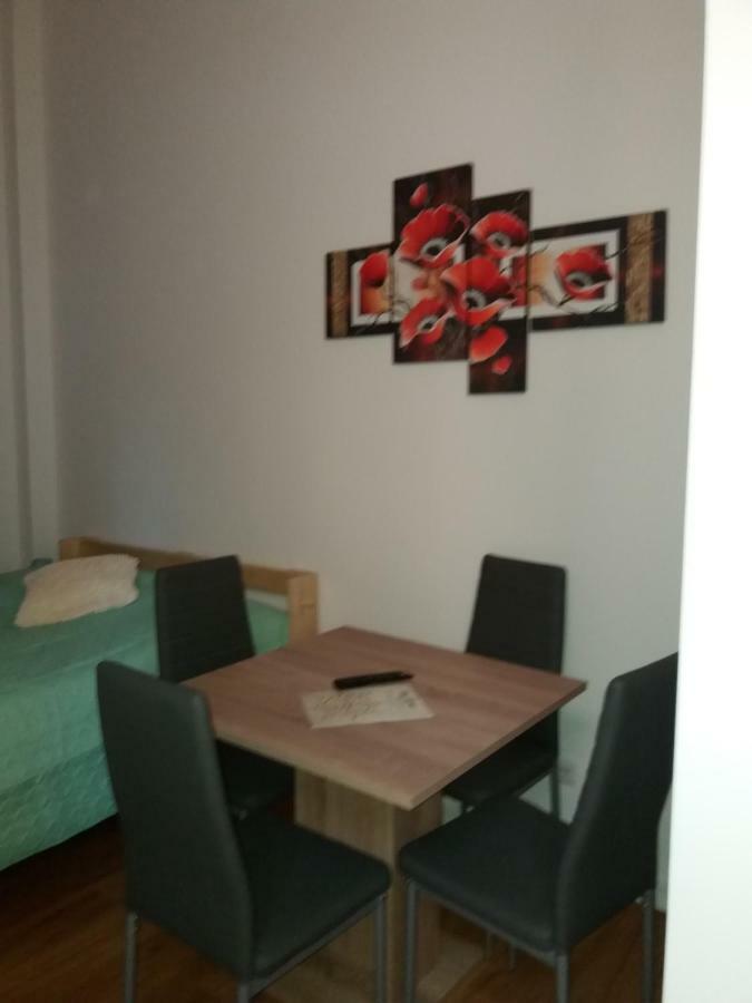 Ferienwohnung 베를린 외부 사진